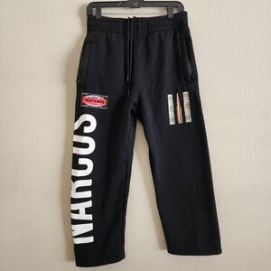​RARE Shoe Palace x Narcos "El Patrón" Money Bullet Joggers - Men’s S